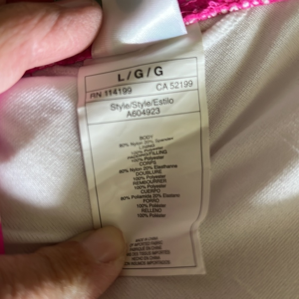 Roxy Bikini - image 5